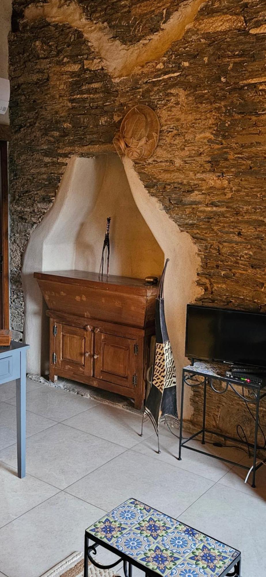 Domaine Colonna Santini ,Chambre D Hotes Piscine, Sauna, Spa Porri エクステリア 写真