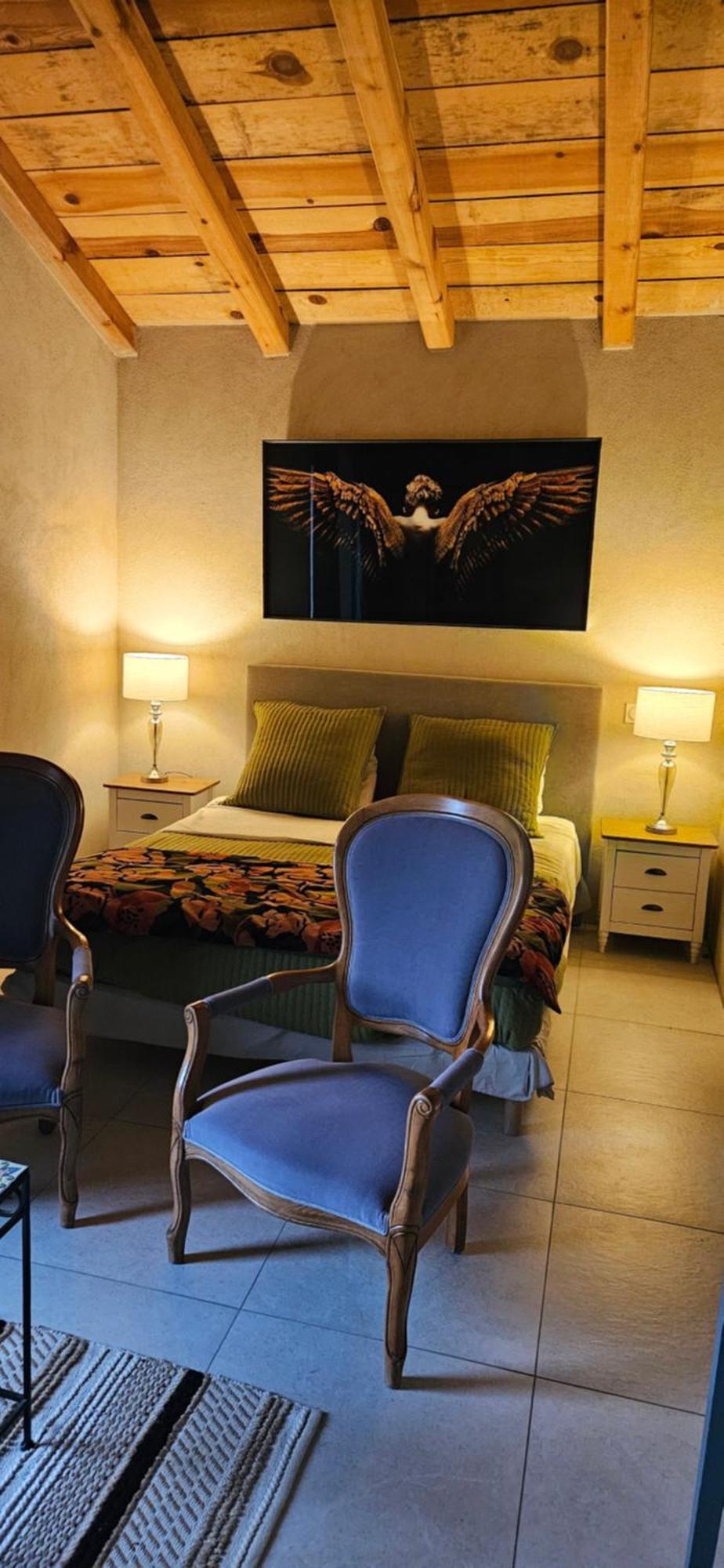 Domaine Colonna Santini ,Chambre D Hotes Piscine, Sauna, Spa Porri エクステリア 写真