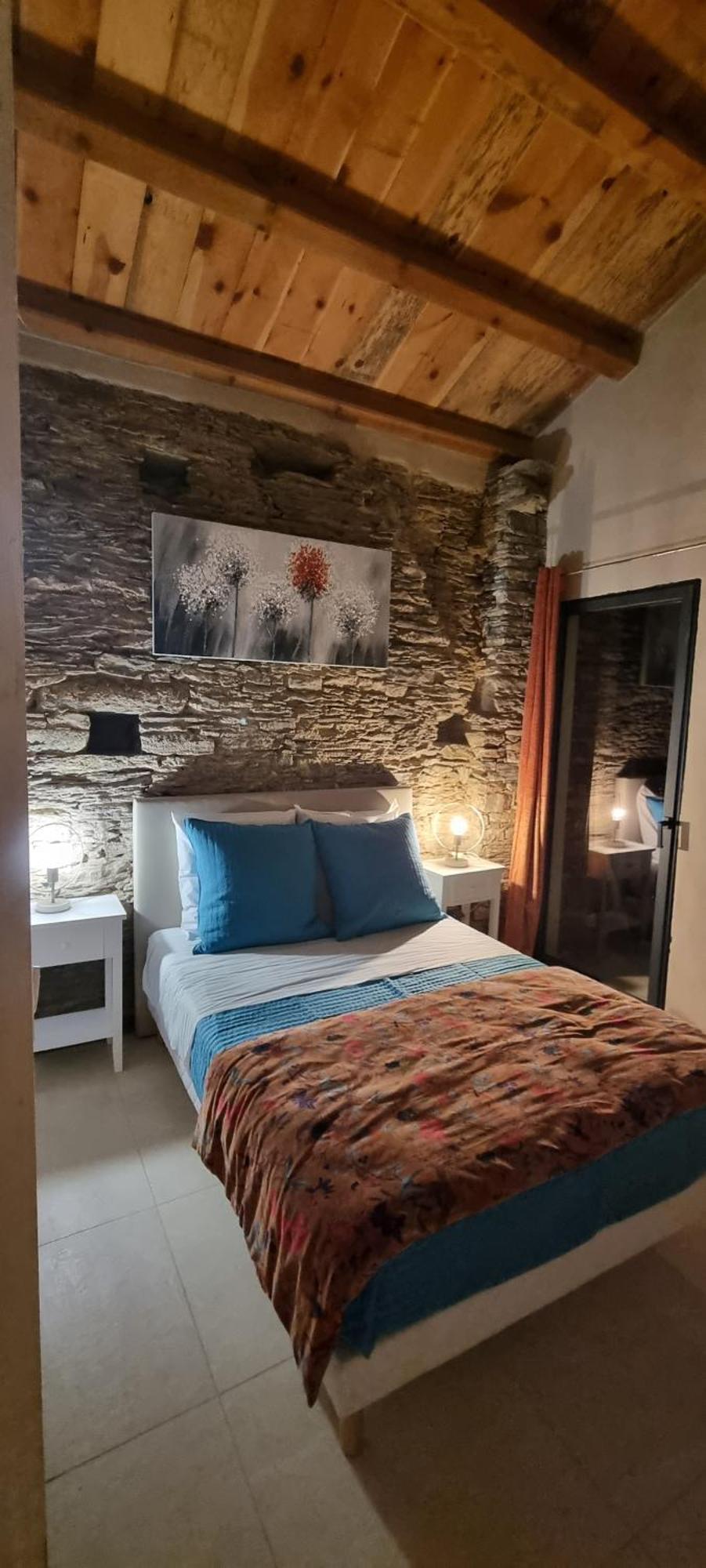Domaine Colonna Santini ,Chambre D Hotes Piscine, Sauna, Spa Porri エクステリア 写真