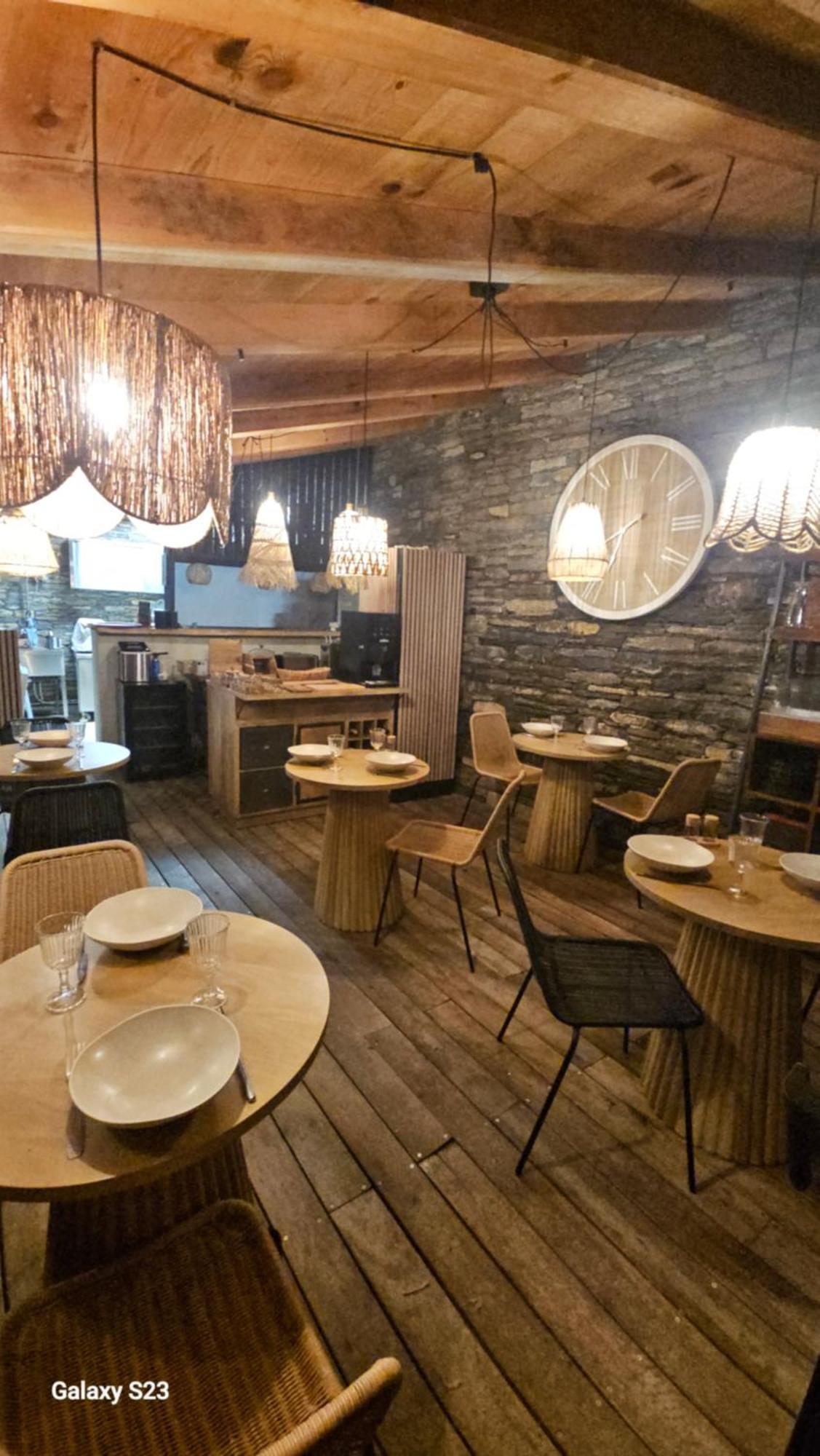 Domaine Colonna Santini ,Chambre D Hotes Piscine, Sauna, Spa Porri エクステリア 写真