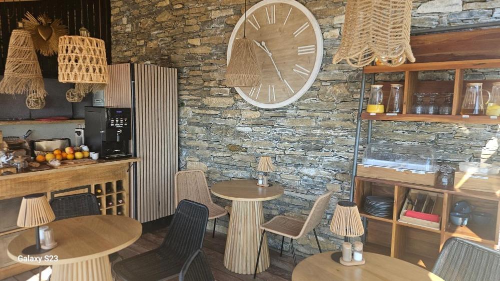 Domaine Colonna Santini ,Chambre D Hotes Piscine, Sauna, Spa Porri エクステリア 写真